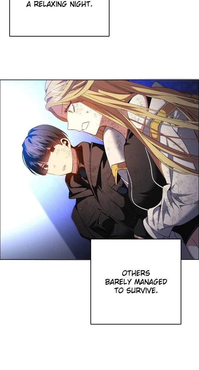 Read Zero Game Manga Online