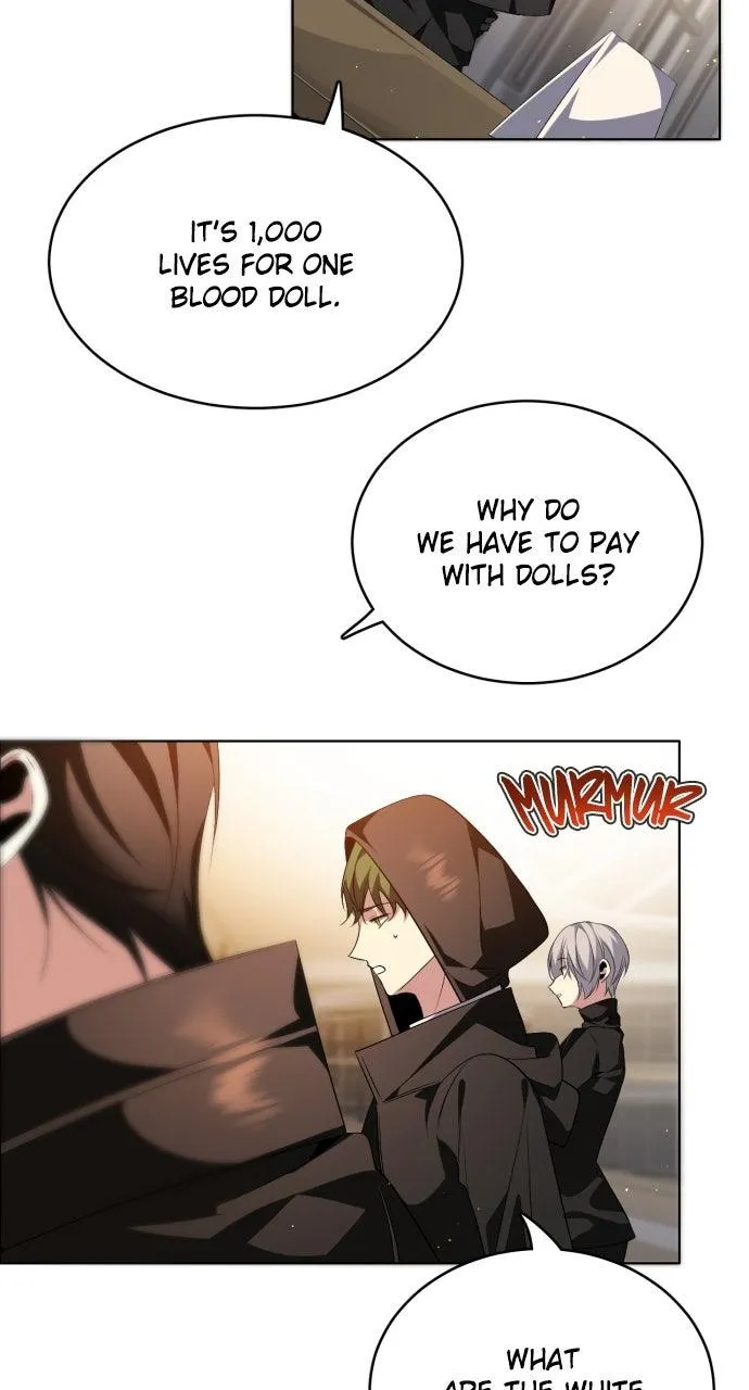 Read Zero Game Manga Online