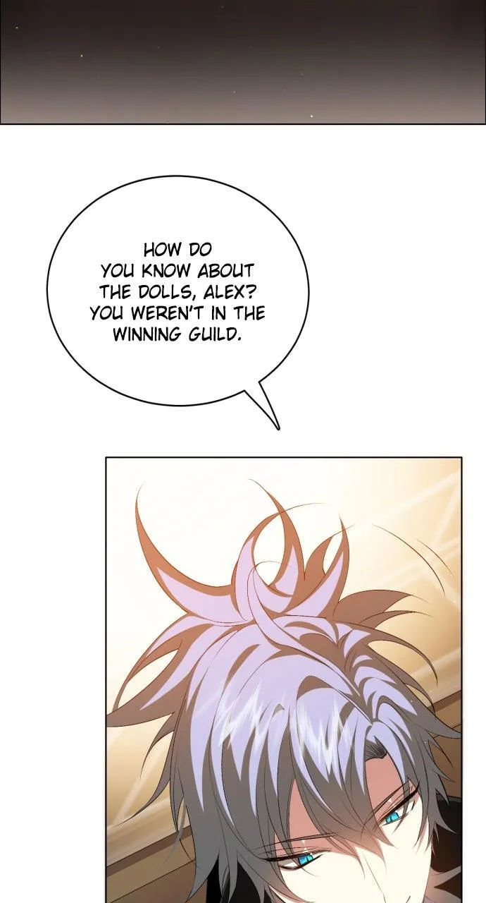 Read Zero Game Manga Online