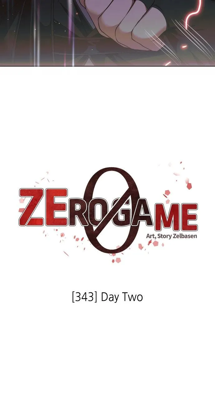 Read Zero Game Manga Online