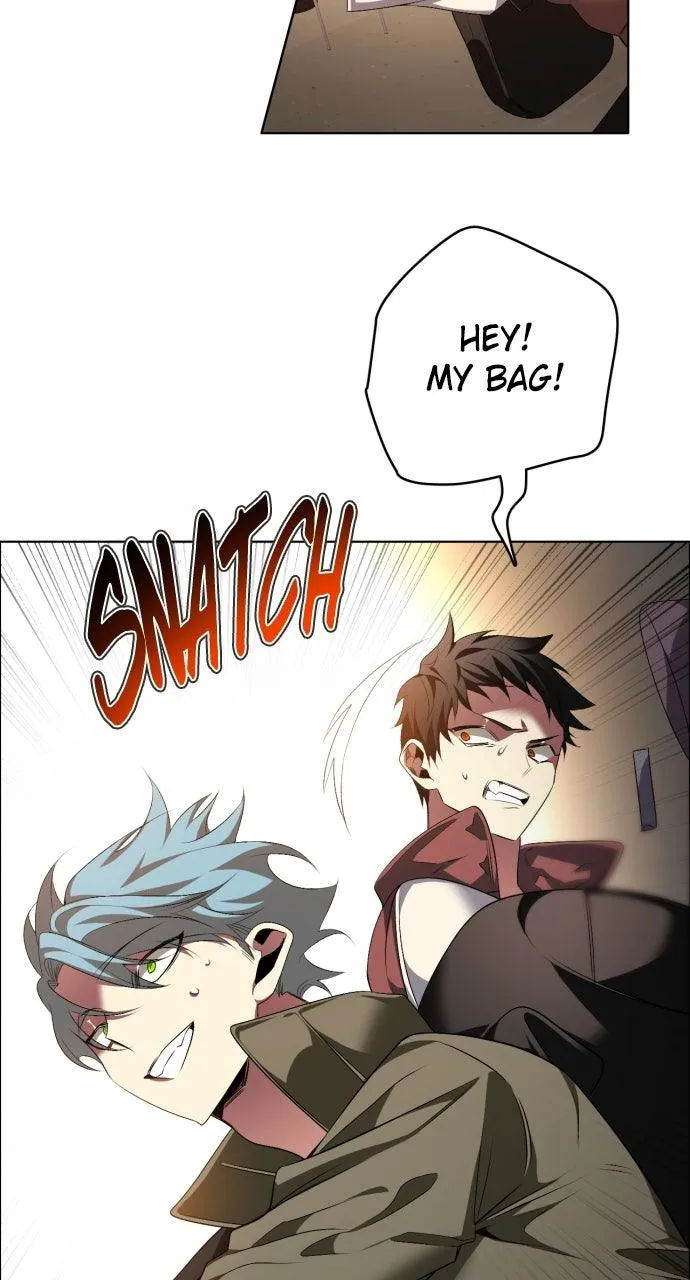 Read Zero Game Manga Online
