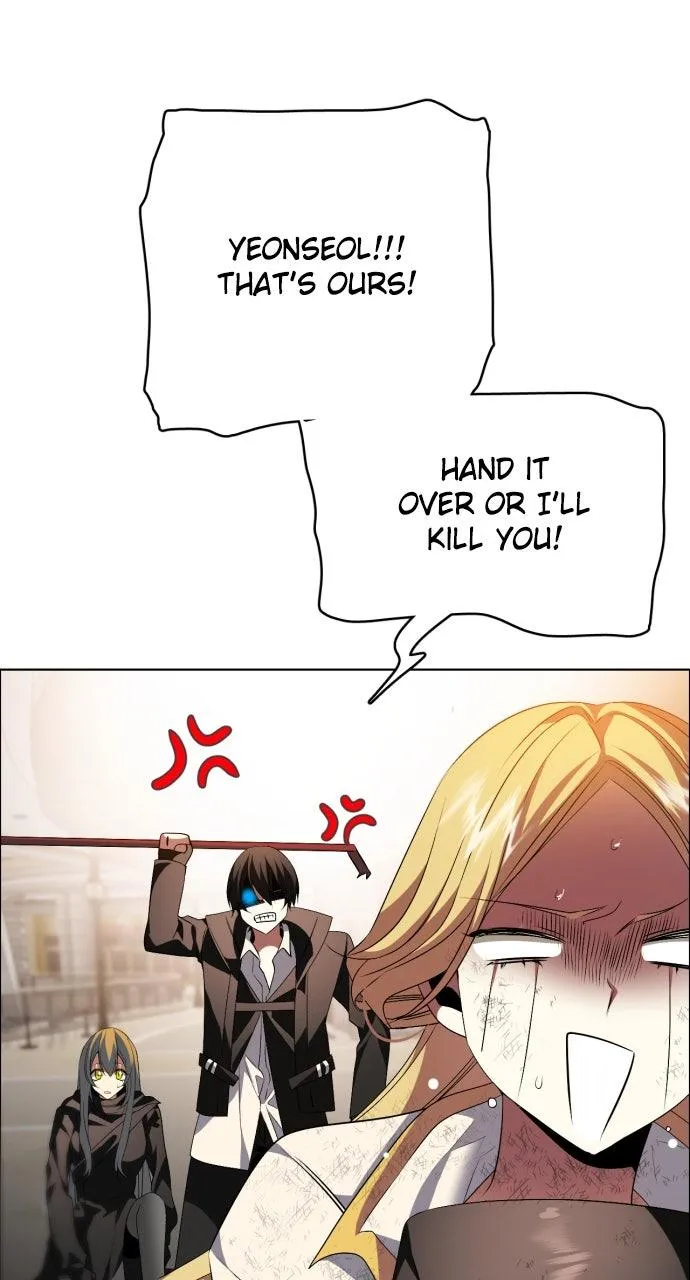 Read Zero Game Manga Online