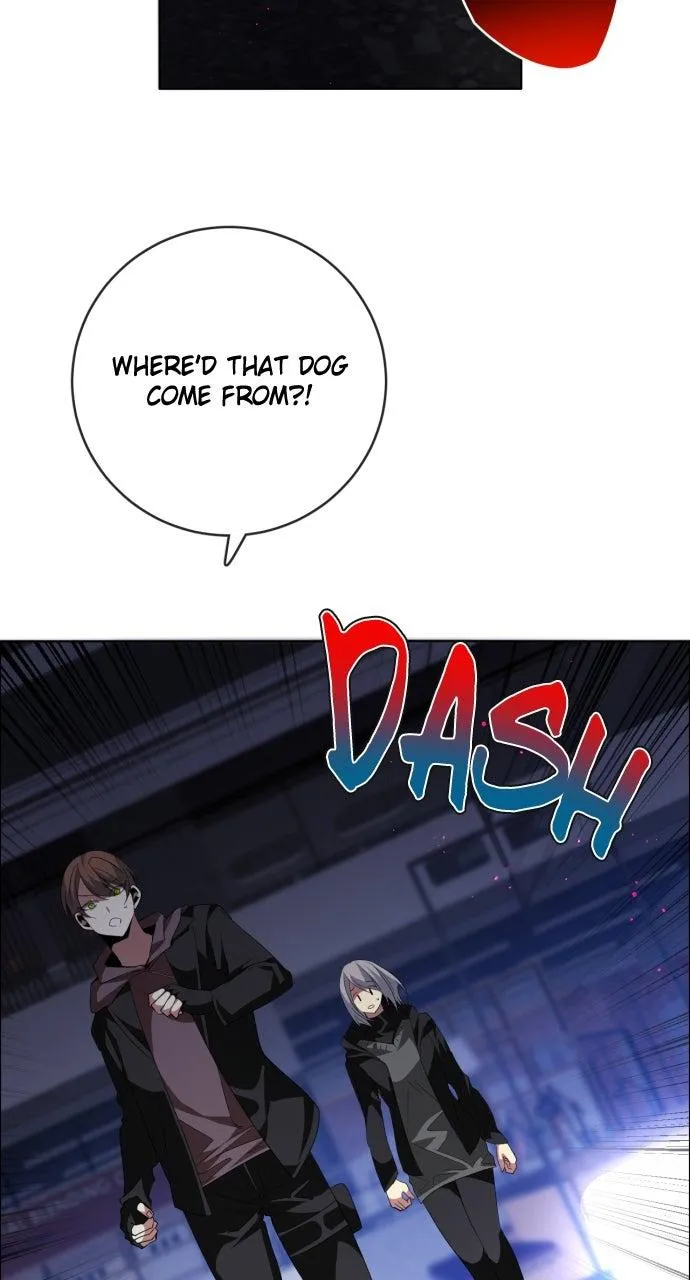 Read Zero Game Manga Online
