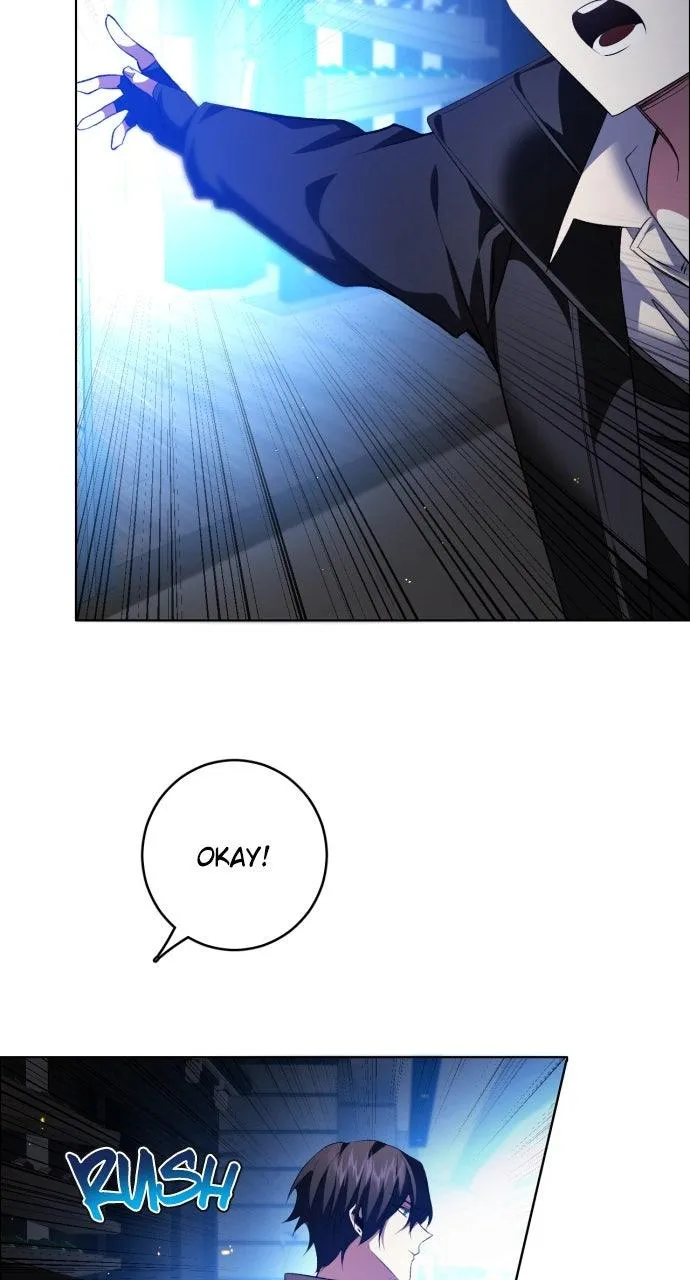 Read Zero Game Manga Online