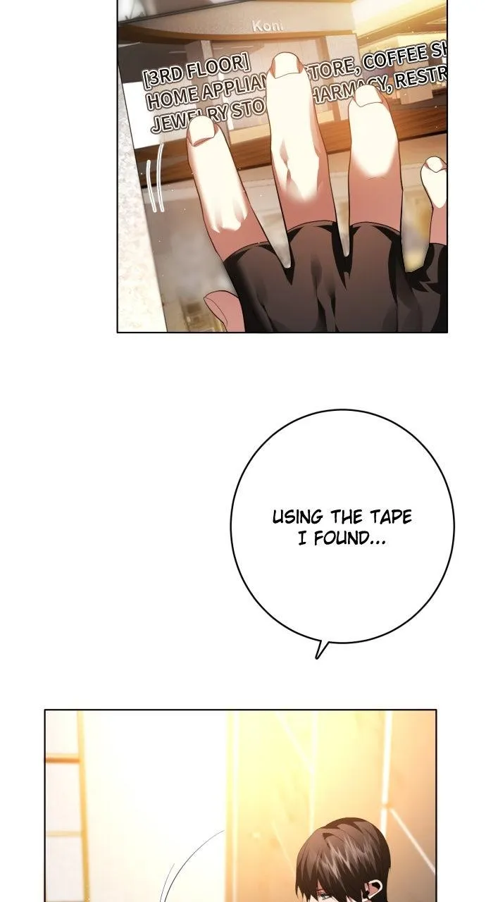 Read Zero Game Manga Online