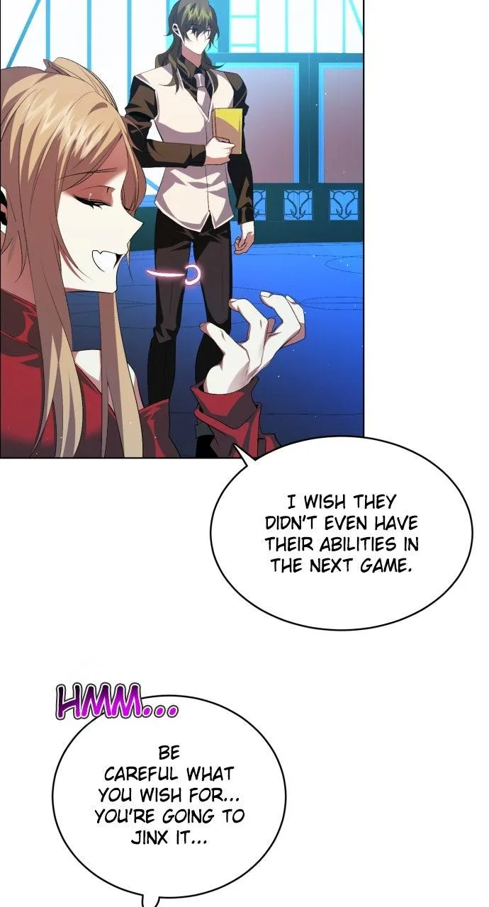 Read Zero Game Manga Online
