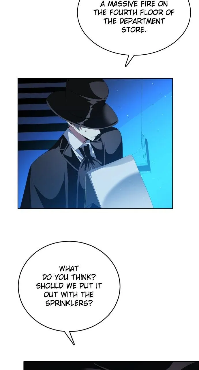 Read Zero Game Manga Online