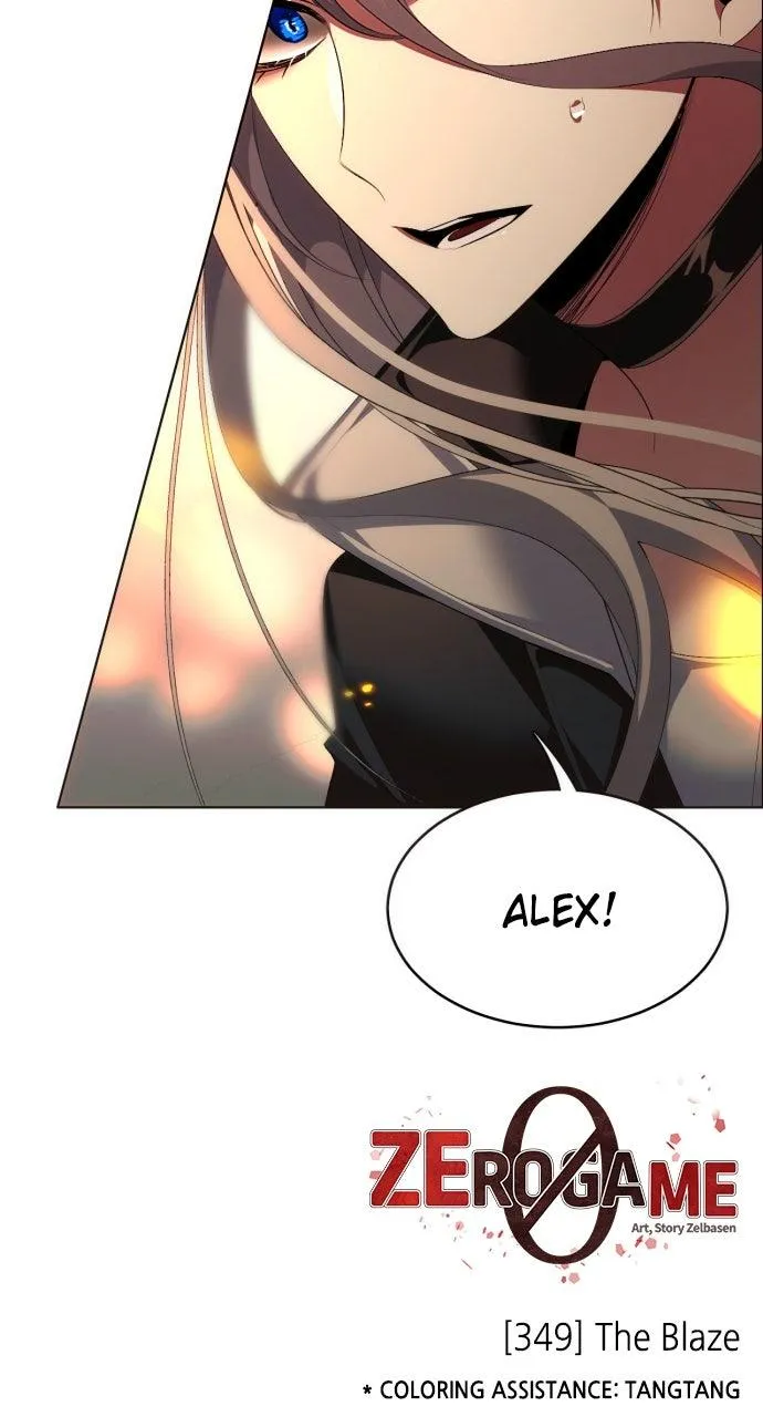Read Zero Game Manga Online