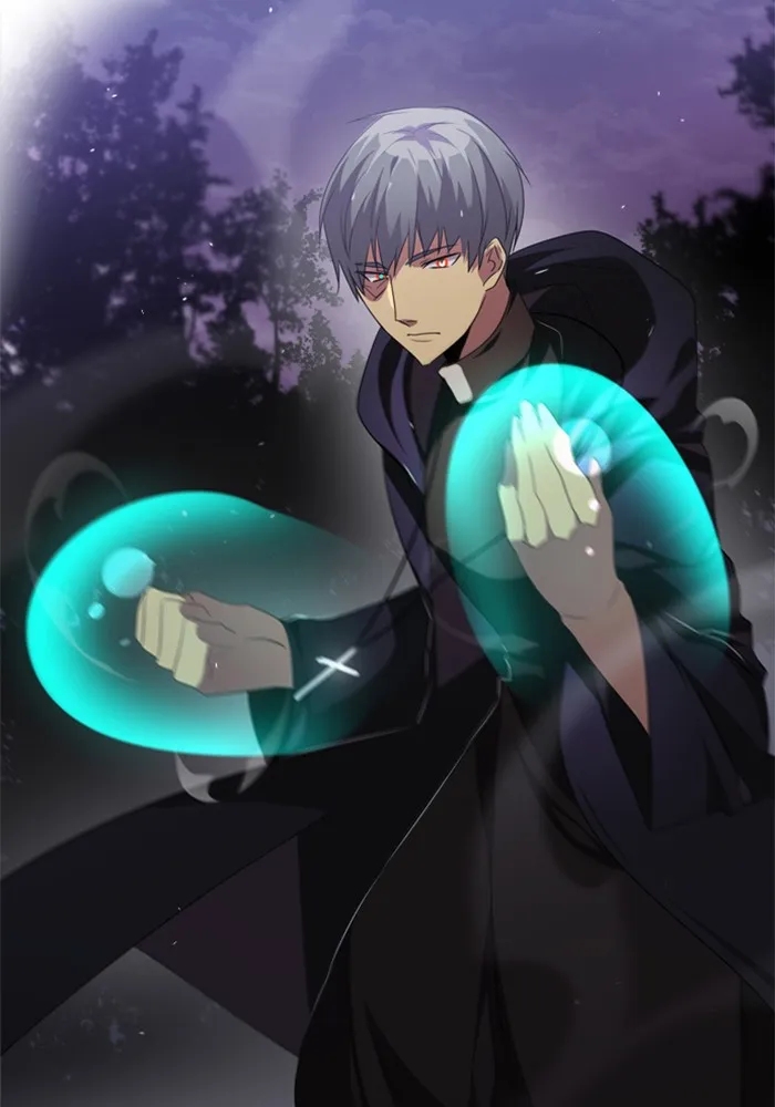 Read Zero Game Manga Online