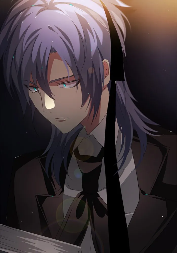 Read Zero Game Manga Online
