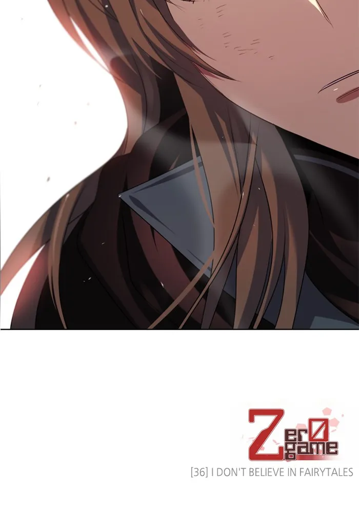 Read Zero Game Manga Online