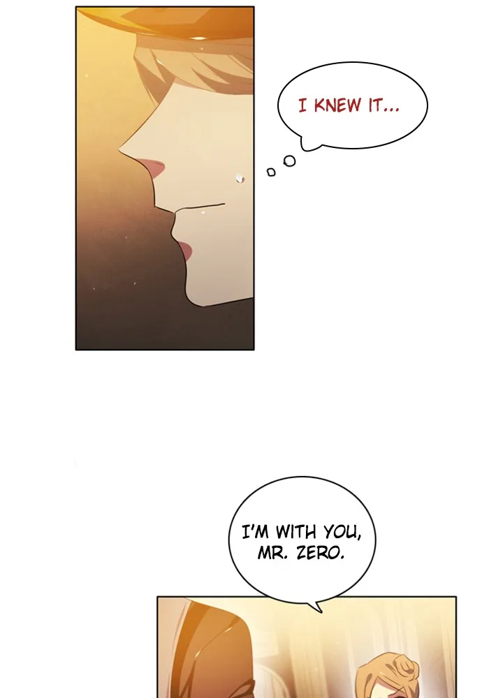 Read Zero Game Manga Online