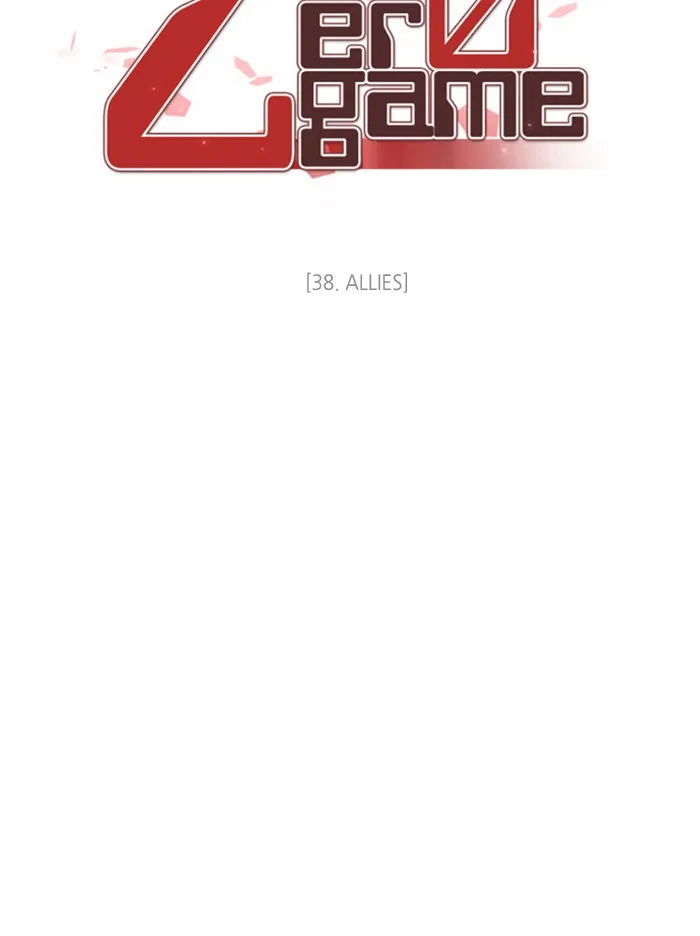 Read Zero Game Manga Online