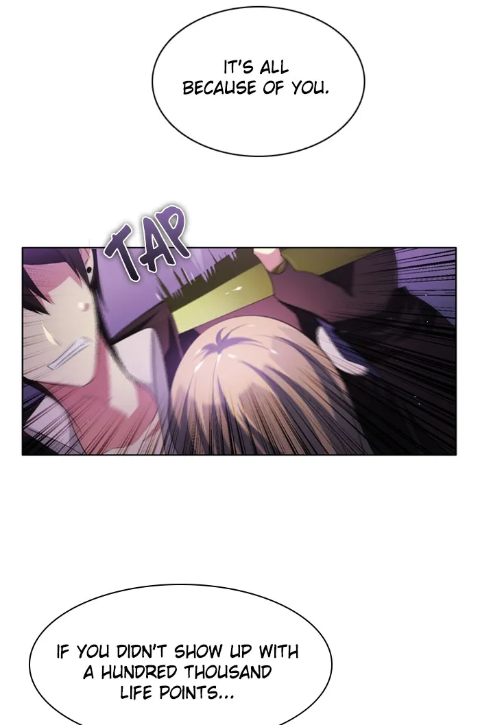 Read Zero Game Manga Online
