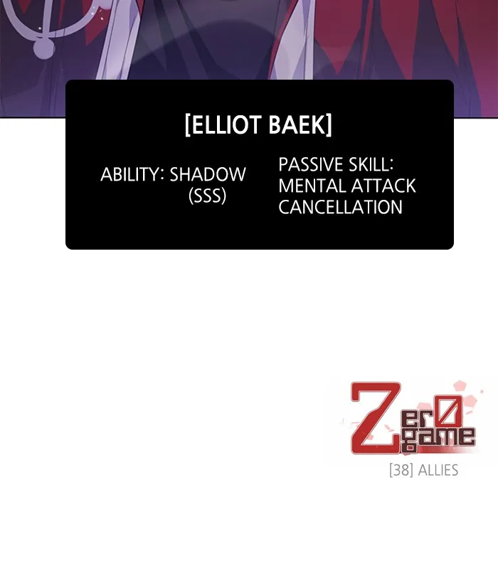 Read Zero Game Manga Online