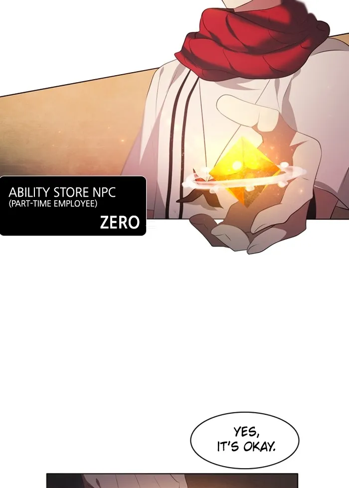 Read Zero Game Manga Online