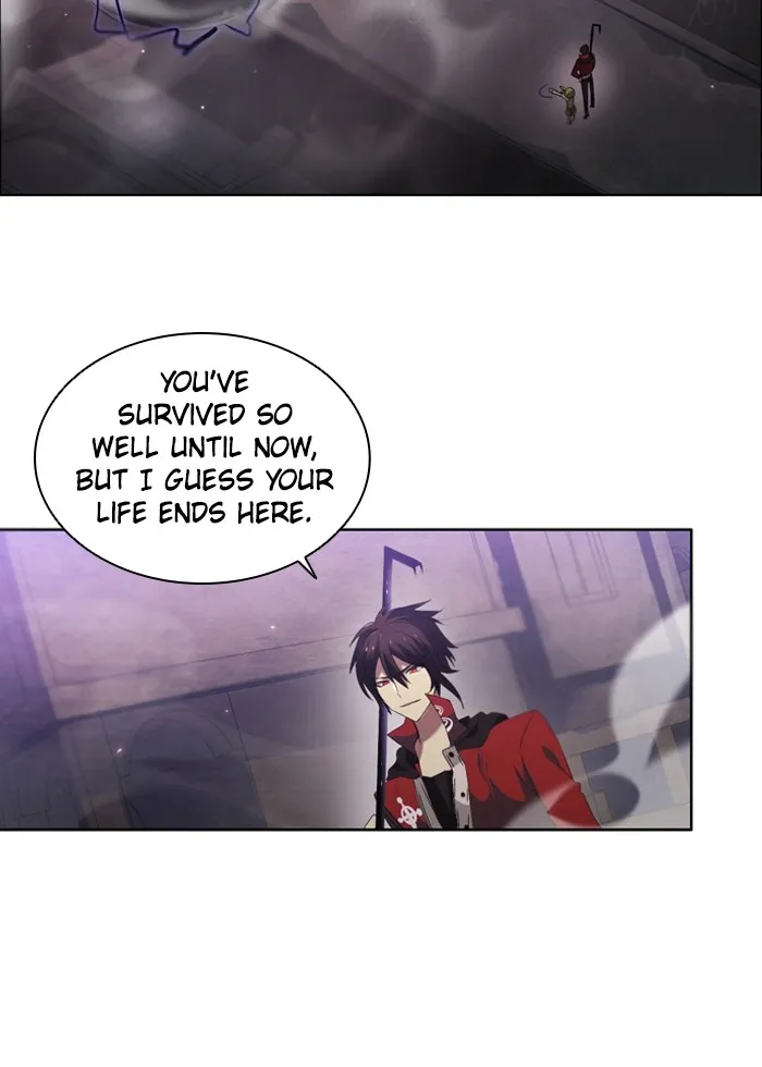 Read Zero Game Manga Online
