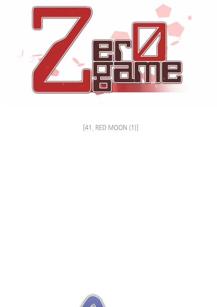 Read Zero Game Manga Online
