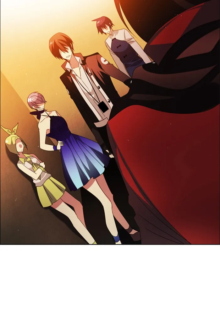 Read Zero Game Manga Online