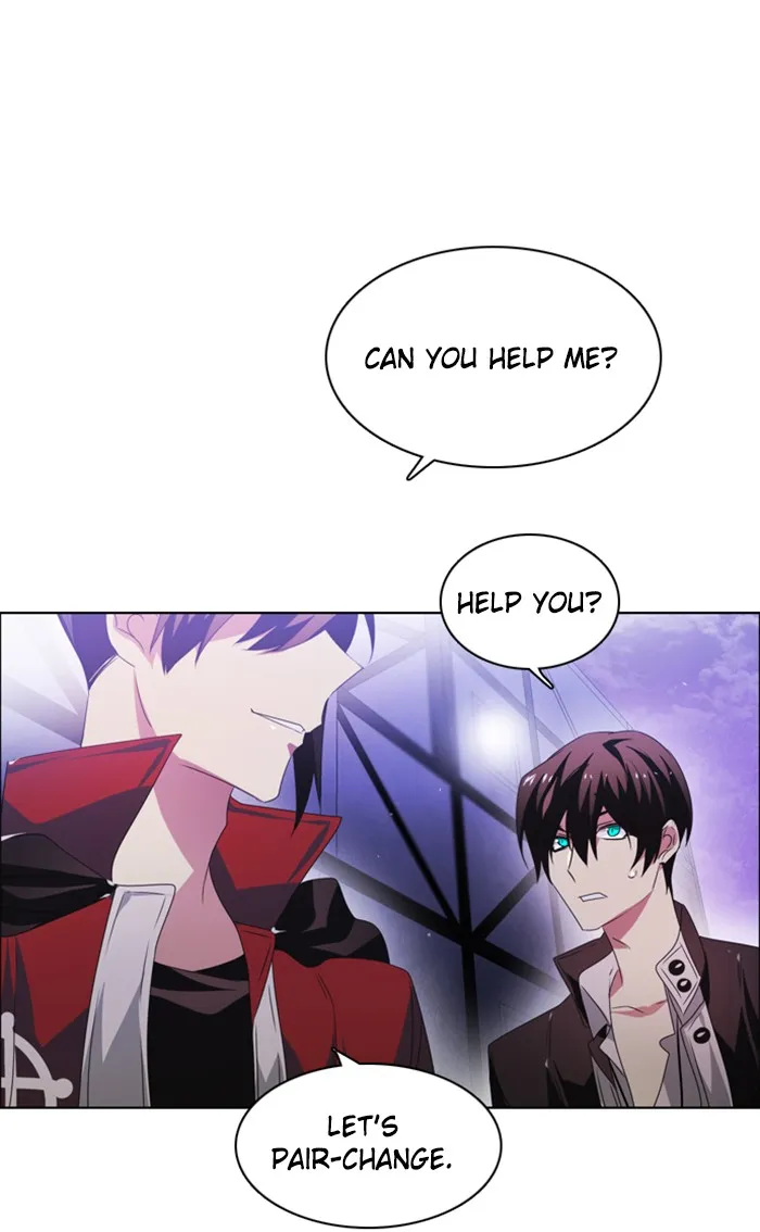 Read Zero Game Manga Online