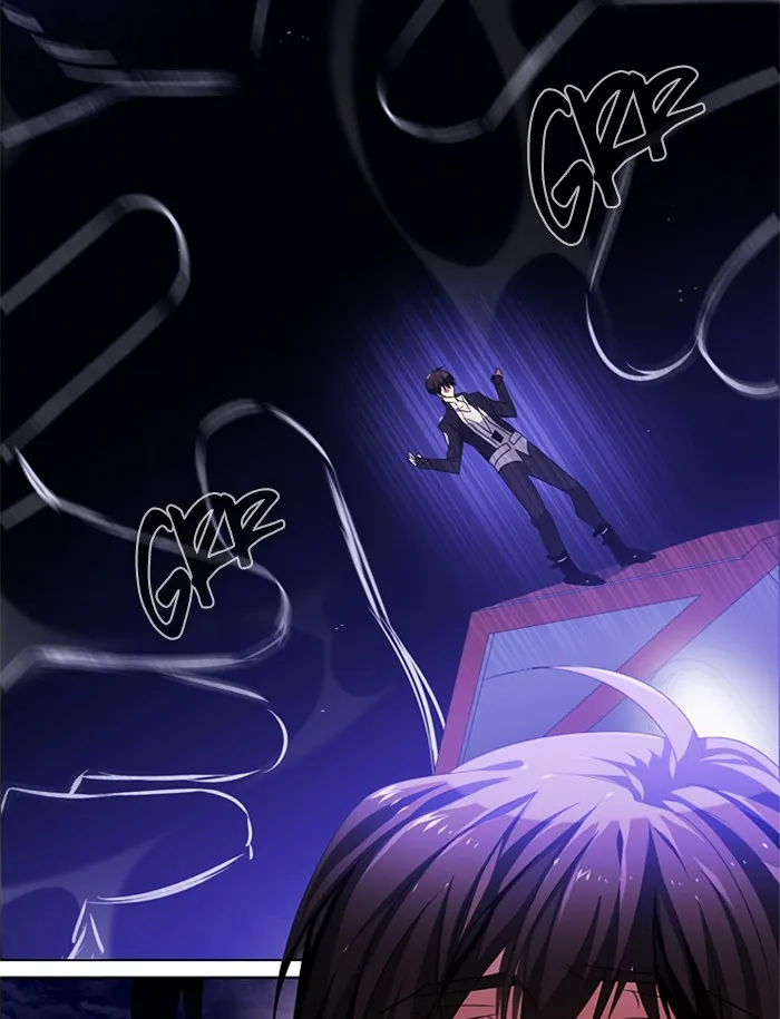Read Zero Game Manga Online