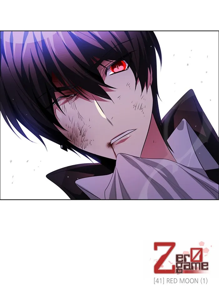 Read Zero Game Manga Online