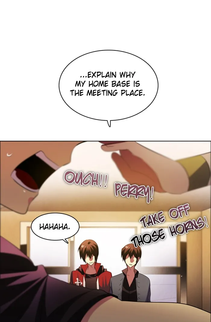 Read Zero Game Manga Online