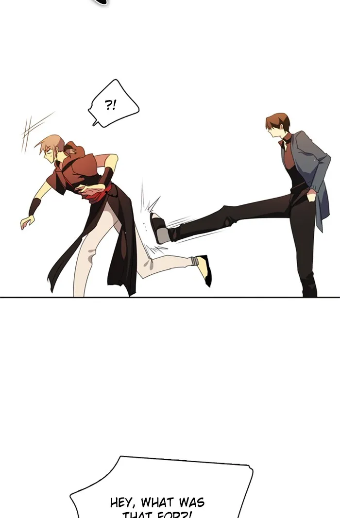 Read Zero Game Manga Online