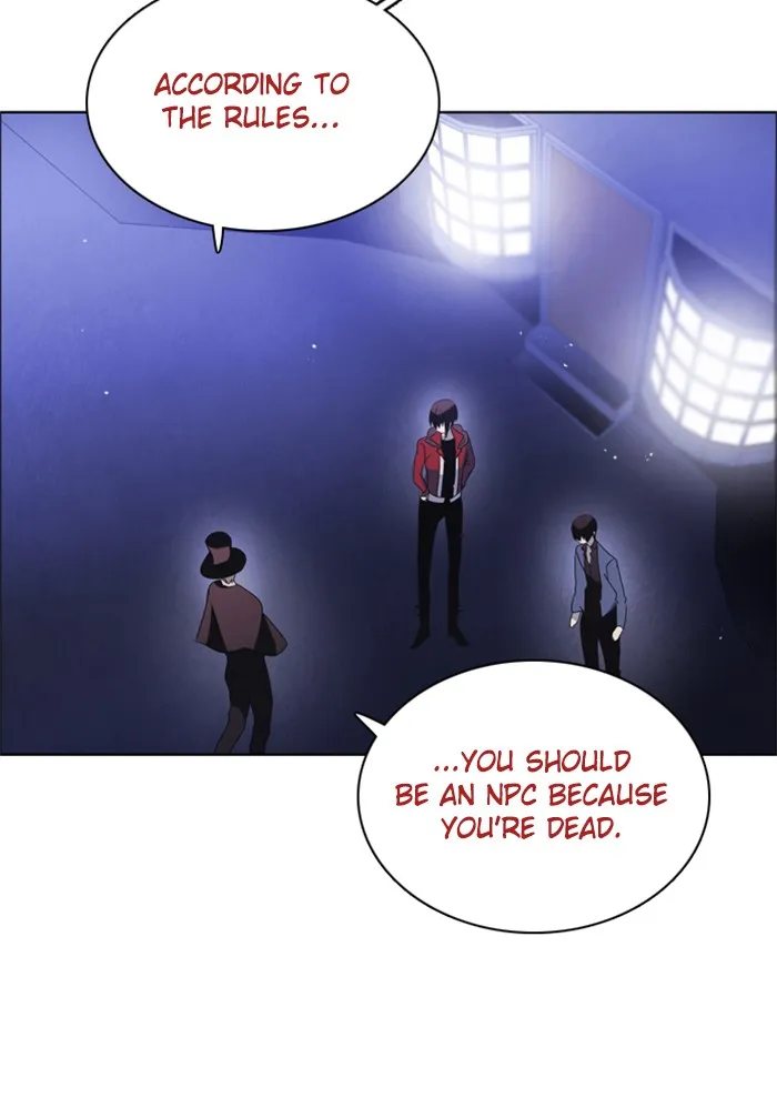 Read Zero Game Manga Online