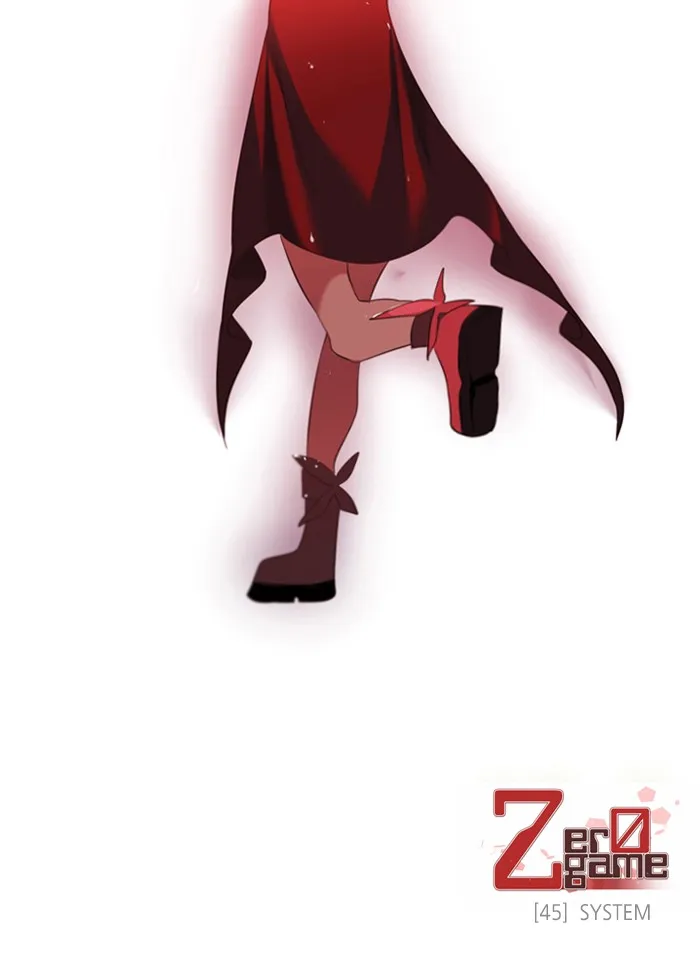 Read Zero Game Manga Online