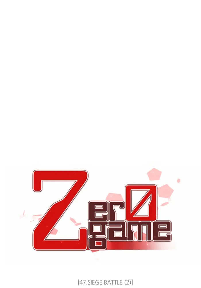 Read Zero Game Manga Online