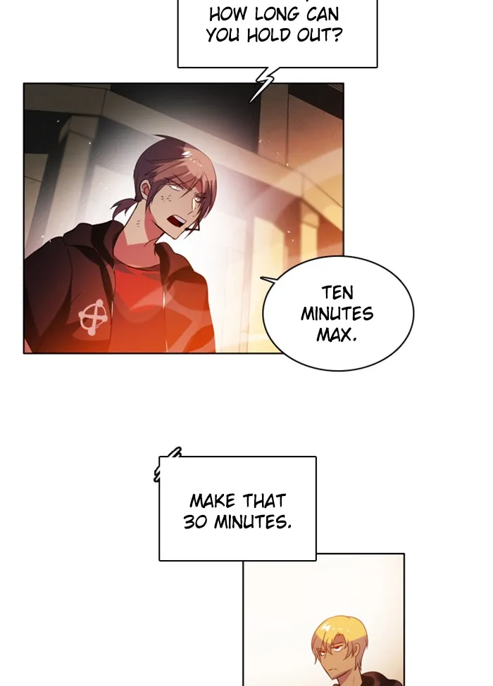 Read Zero Game Manga Online
