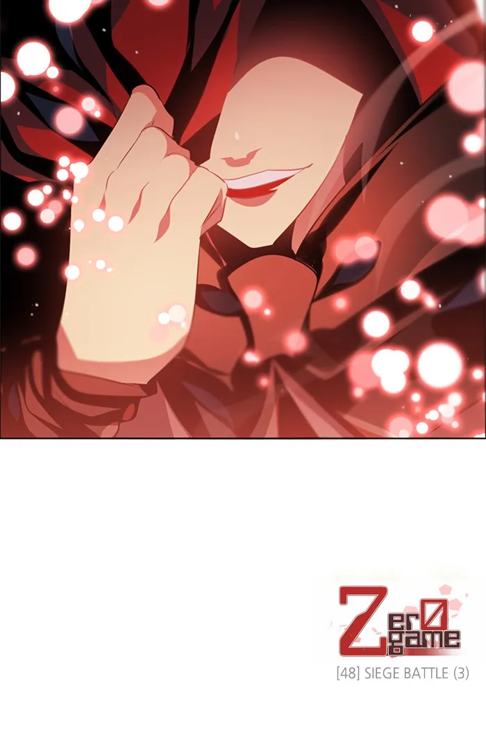 Read Zero Game Manga Online