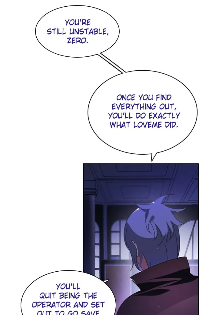 Read Zero Game Manga Online