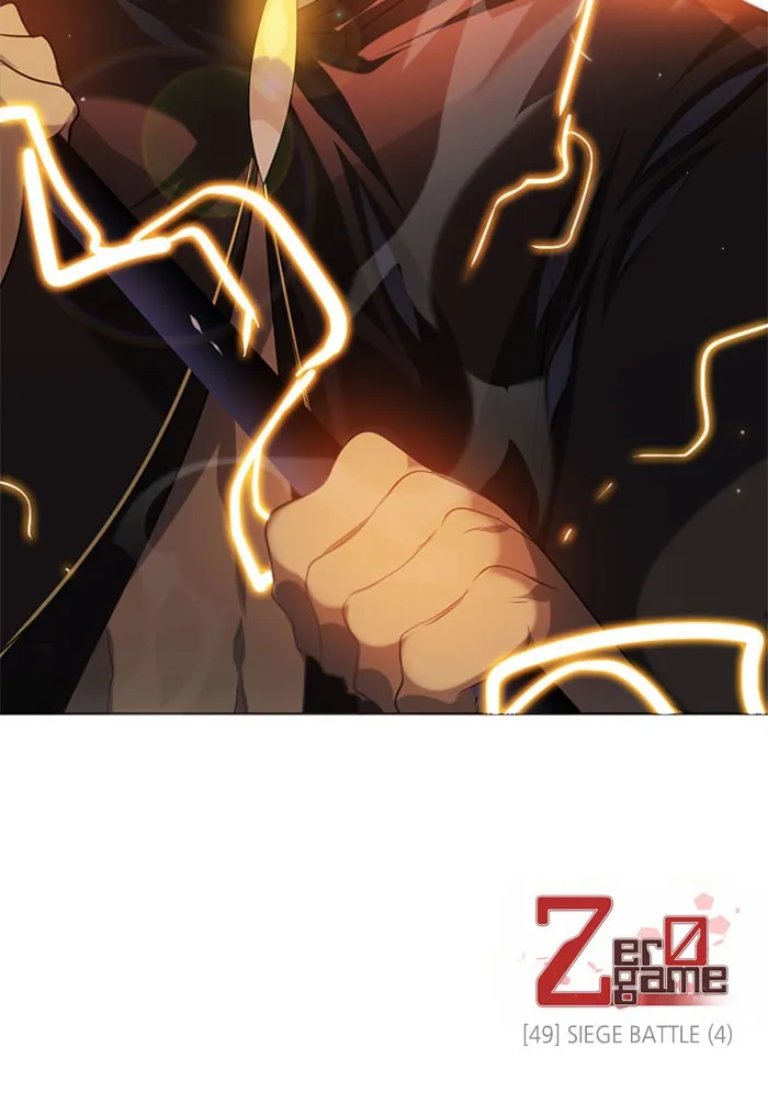 Read Zero Game Manga Online