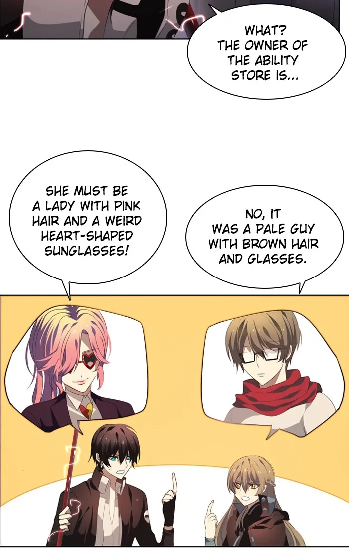 Read Zero Game Manga Online