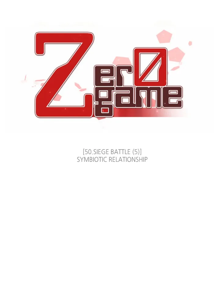 Read Zero Game Manga Online