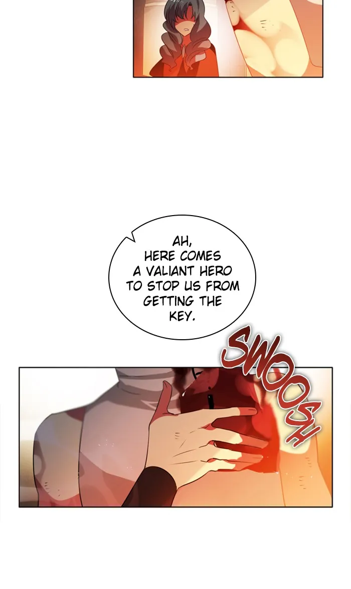 Read Zero Game Manga Online