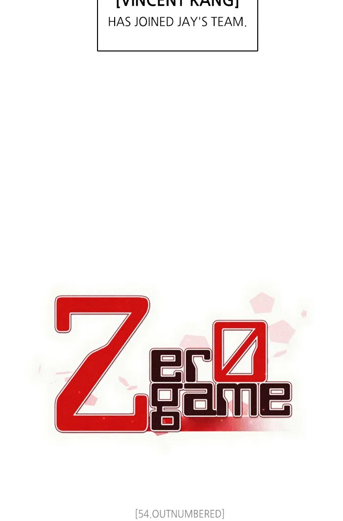 Read Zero Game Manga Online