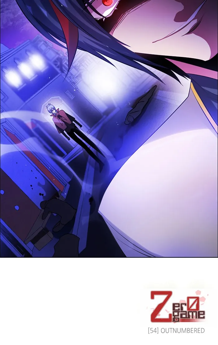 Read Zero Game Manga Online