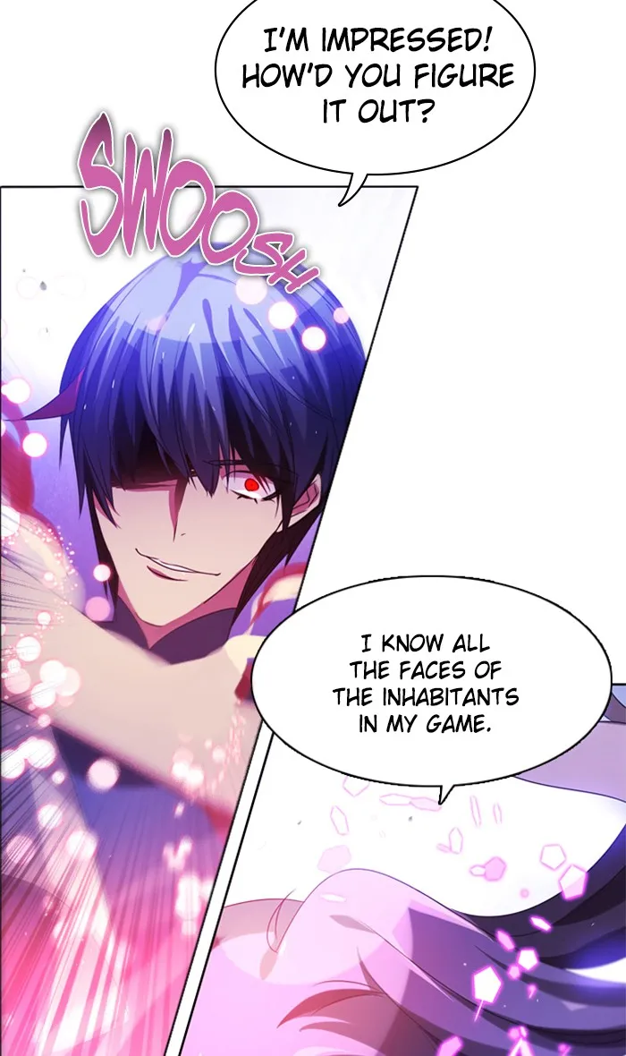 Read Zero Game Manga Online