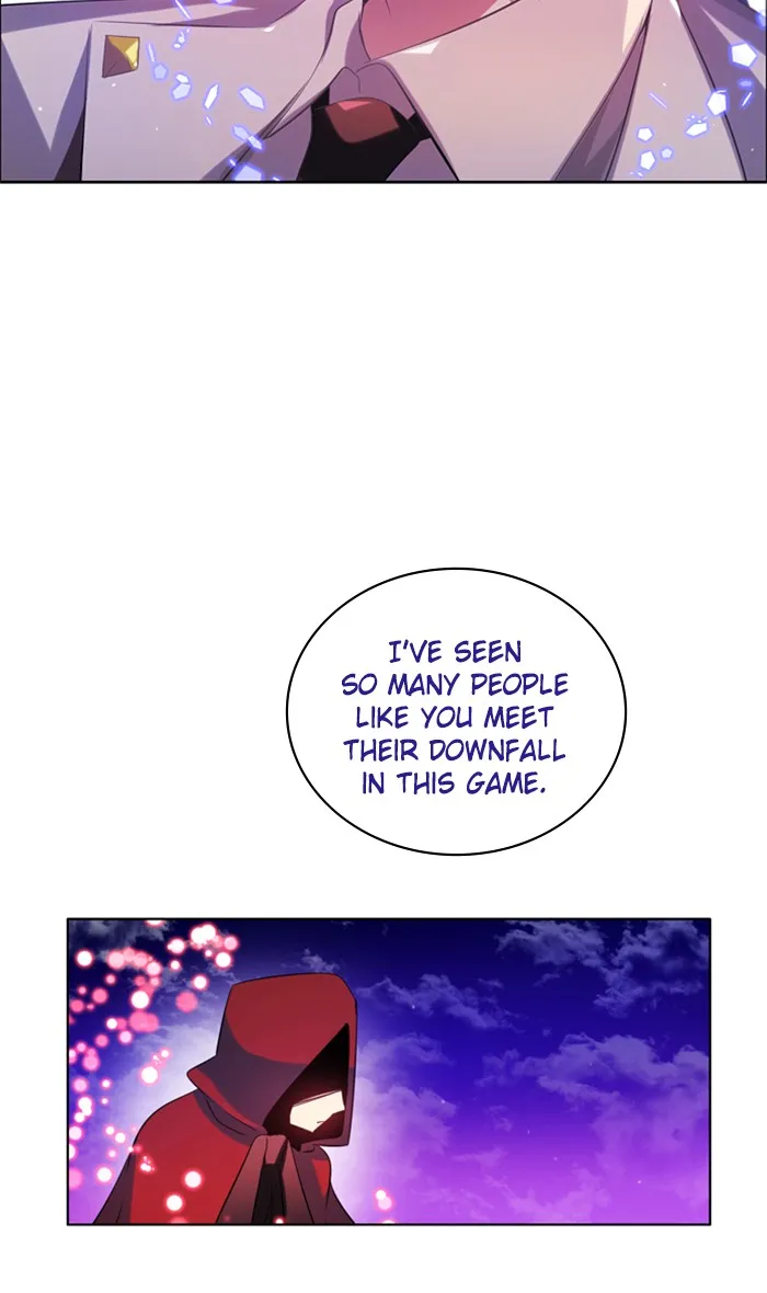 Read Zero Game Manga Online
