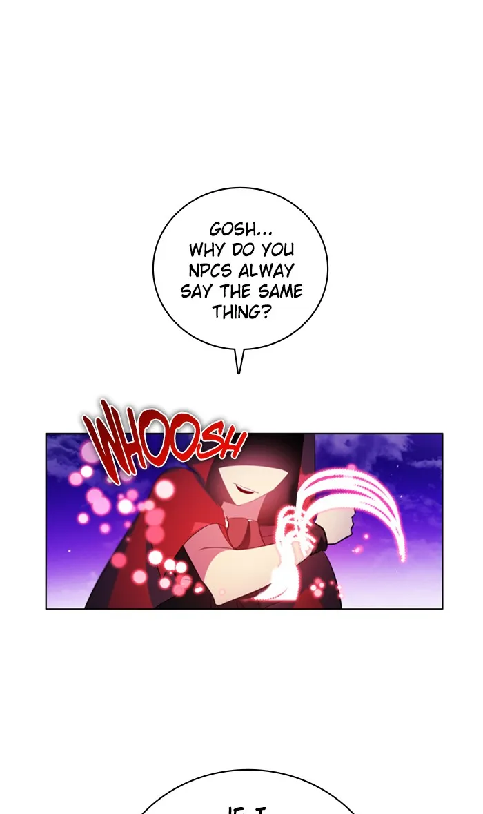 Read Zero Game Manga Online