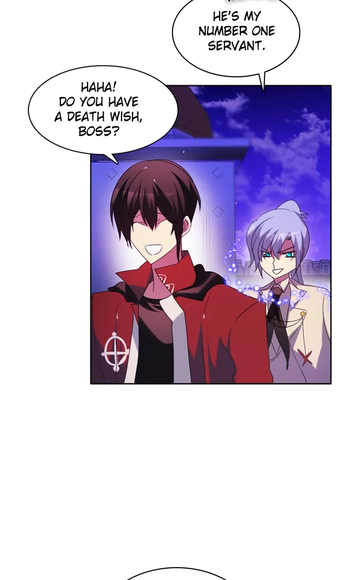 Read Zero Game Manga Online