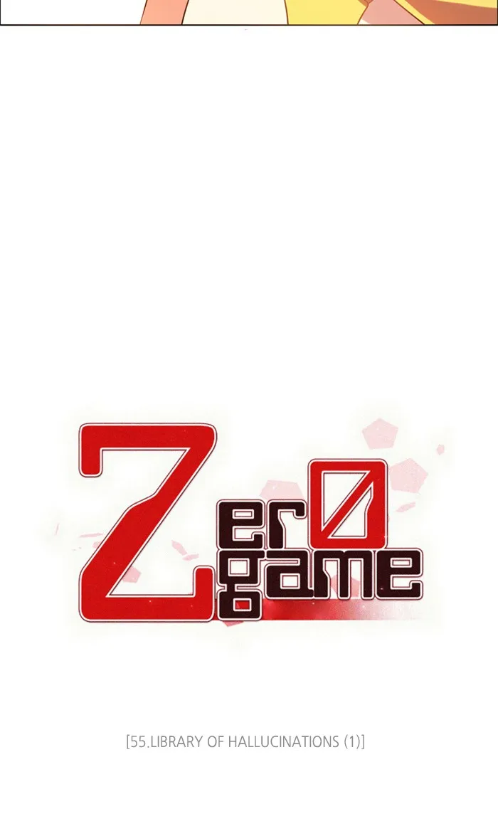 Read Zero Game Manga Online