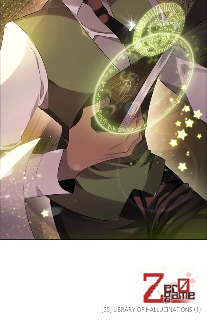 Read Zero Game Manga Online