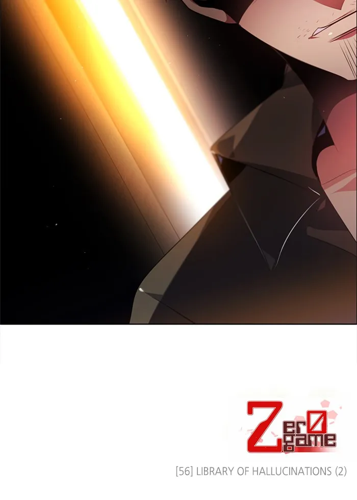 Read Zero Game Manga Online
