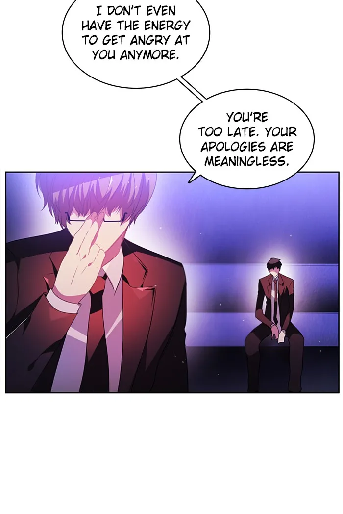 Read Zero Game Manga Online