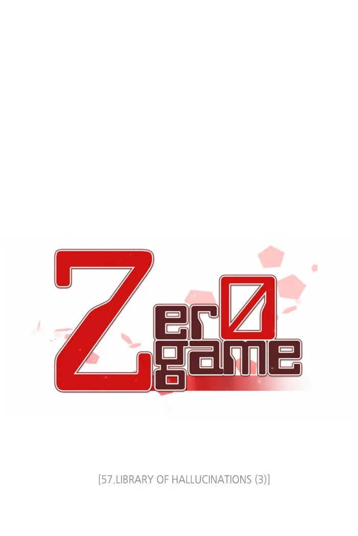Read Zero Game Manga Online