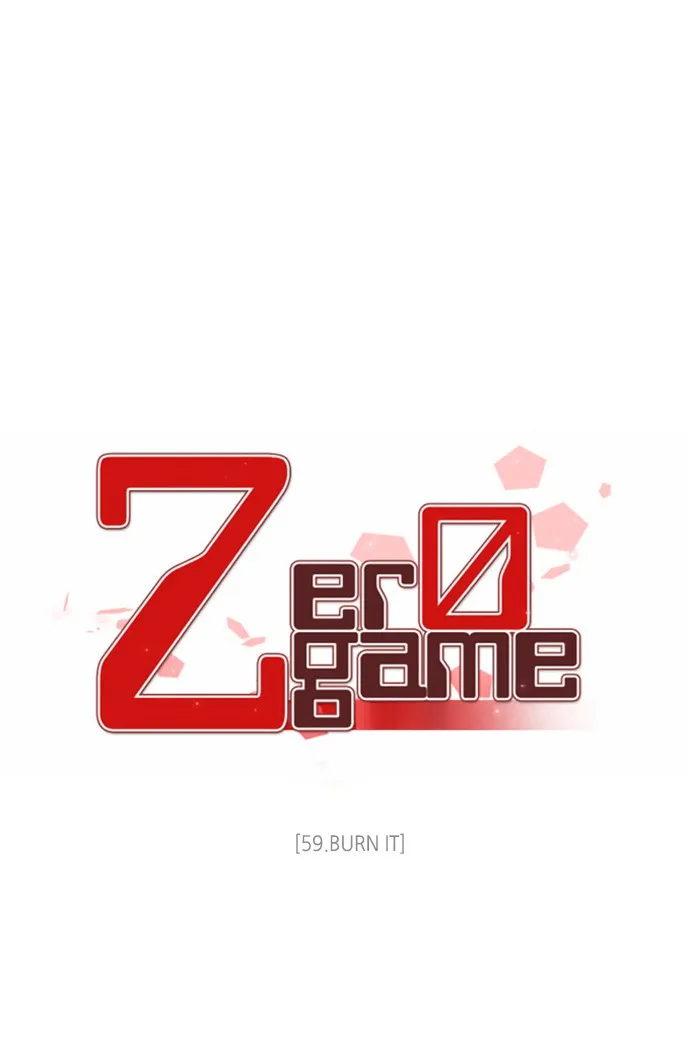 Read Zero Game Manga Online